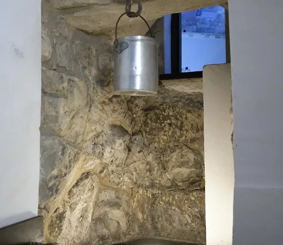 La Casa Di Matilde