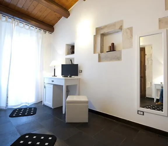 Bed and Breakfast La Casa Di Matilde Ραγκούσα