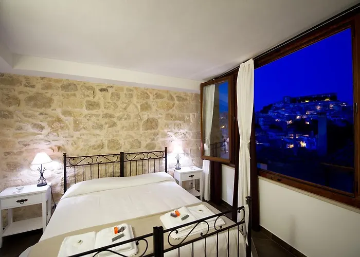 La Casa Di Matilde