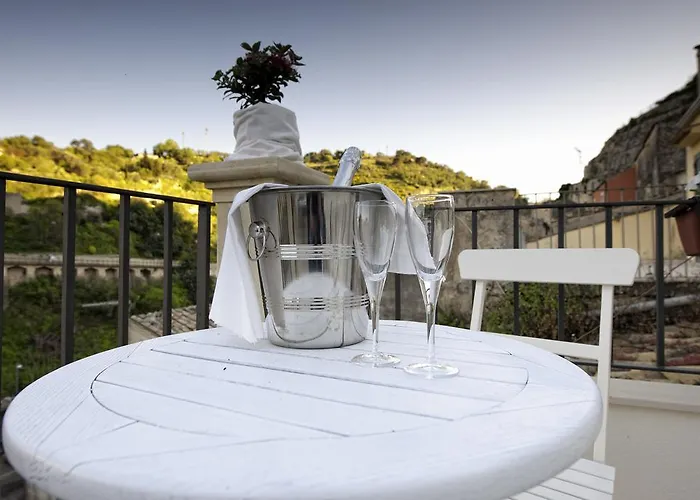 La Casa Di Matilde 3*