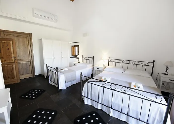 Frühstückspension La Casa Di Matilde 3*