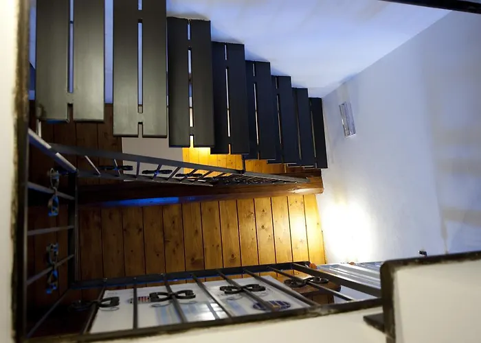 La Casa Di Matilde 3*