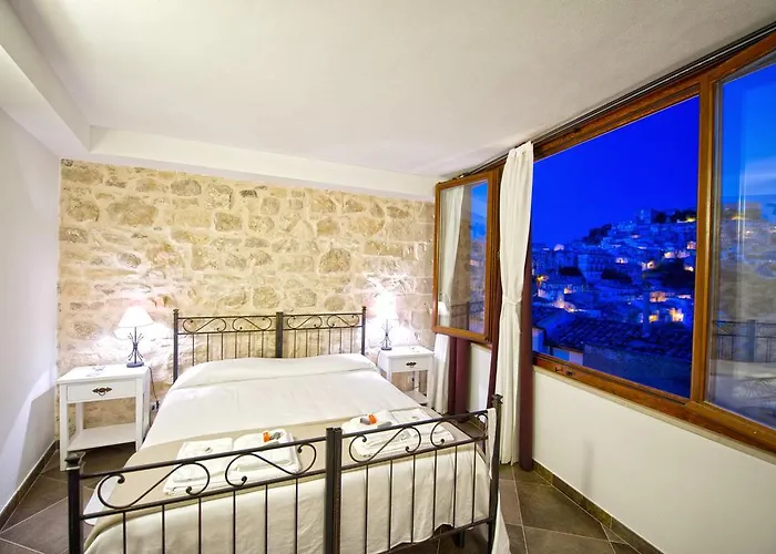 La Casa Di Matilde Bed and Breakfast 3*