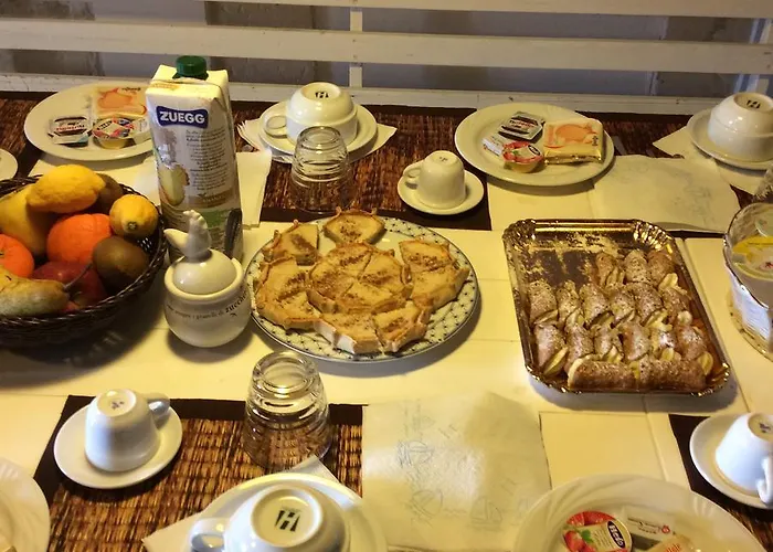 La Casa Di Matilde 3*