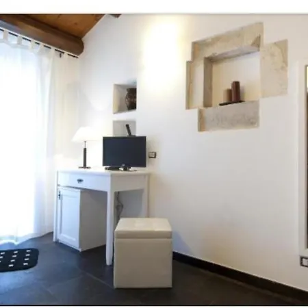 Bed & Breakfast La Casa Di Matilde