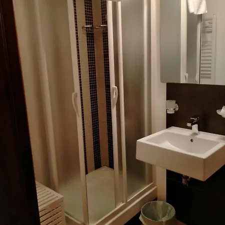 ラ カーサ ディ マティルデ