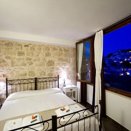 ラ カーサ ディ マティルデ