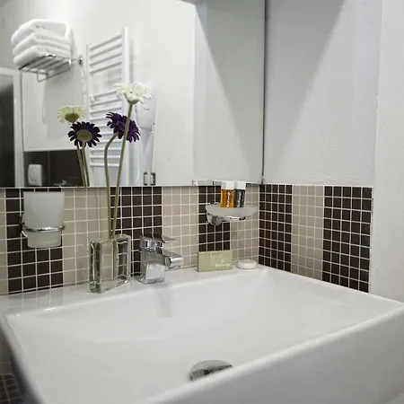 Bed & Breakfast La Casa Di Matilde Ragusa