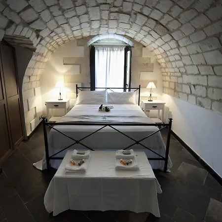 ベッド・アンド・ブレックファスト ラ カーサ ディ マティルデ