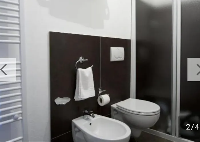 Bed & Breakfast La Casa Di Matilde Ragusa