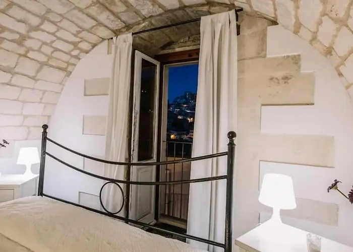 La Casa Di Matilde Bed & Breakfast 3*