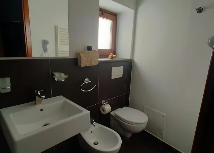 La Casa Di Matilde Bed & Breakfast