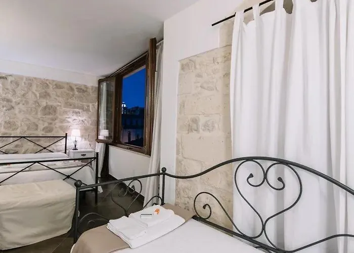 La Casa Di Matilde Ragusa