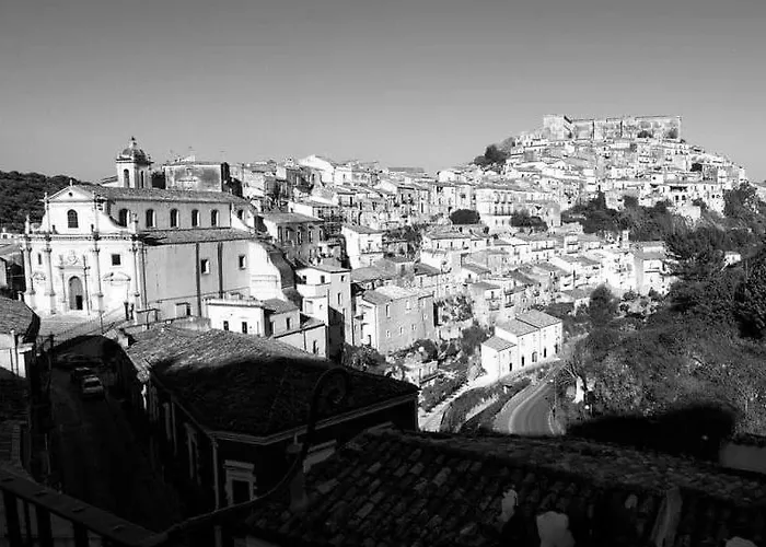 Bed & Breakfast La Casa Di Matilde 3*