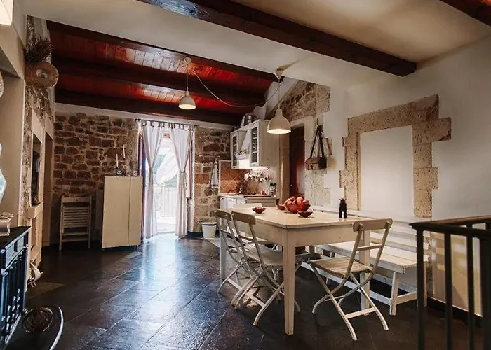 La Casa Di Matilde 3*