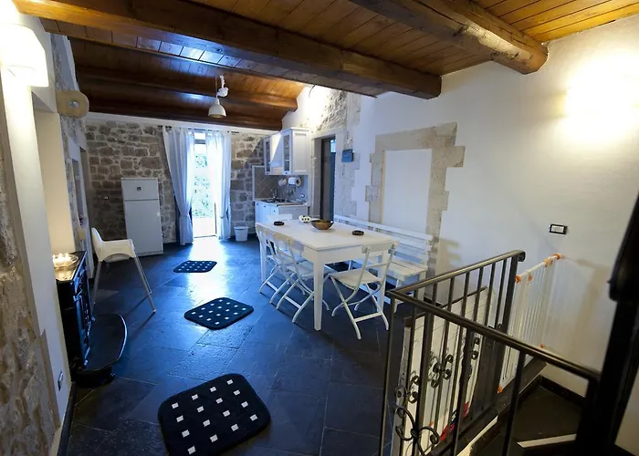 La Casa Di Matilde